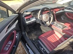 FAW Hongqi H5 PHEV 130 Super Hybrid Edition - ფოტო 14