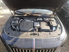 FAW Hongqi H5 PHEV 130 Super Hybrid Edition - ფოტო 18