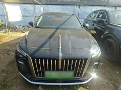 FAW Hongqi H5 PHEV 130 Super Hybrid Edition - ფოტო 2