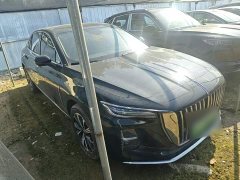 FAW Hongqi H5 PHEV 130 Super Hybrid Edition - ფოტო 3