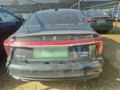 FAW Hongqi H5 PHEV 130 Super Hybrid Edition - ფოტო 5