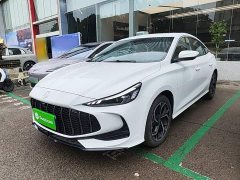 SAIC MG5 300DTGI FlagshipMAX Edition - ფოტო 1