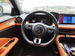 SAIC MG5 300DTGI FlagshipMAX Edition - ფოტო 10