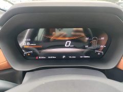 SAIC MG5 300DTGI FlagshipMAX Edition - ფოტო 11
