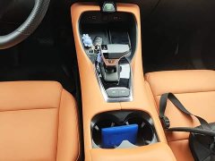 SAIC MG5 300DTGI FlagshipMAX Edition - ფოტო 13