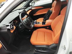 SAIC MG5 300DTGI FlagshipMAX Edition - ფოტო 14
