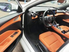 SAIC MG5 300DTGI FlagshipMAX Edition - ფოტო 15