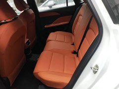 SAIC MG5 300DTGI FlagshipMAX Edition - ფოტო 16