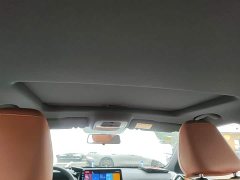 SAIC MG5 300DTGI FlagshipMAX Edition - ფოტო 17