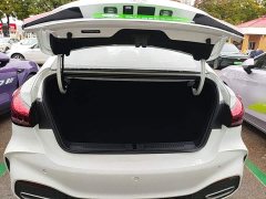 SAIC MG5 300DTGI FlagshipMAX Edition - ფოტო 18