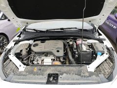 SAIC MG5 300DTGI FlagshipMAX Edition - ფოტო 19