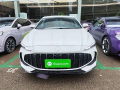 SAIC MG5 300DTGI FlagshipMAX Edition - ფოტო 2