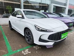 SAIC MG5 300DTGI FlagshipMAX Edition - ფოტო 3