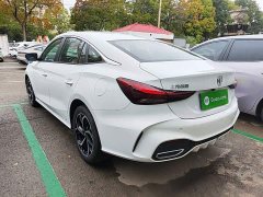 SAIC MG5 300DTGI FlagshipMAX Edition - ფოტო 4