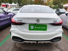 SAIC MG5 300DTGI FlagshipMAX Edition - ფოტო 5