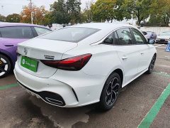 SAIC MG5 300DTGI FlagshipMAX Edition - ფოტო 6