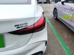 SAIC MG5 300DTGI FlagshipMAX Edition - ფოტო 7