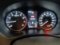 Mitsubishi Outlander 2.4L AWD Enjoy Edition 5-Seater - ფოტო 11