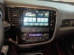 Mitsubishi Outlander 2.4L AWD Enjoy Edition 5-Seater - ფოტო 12