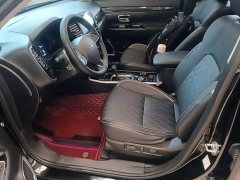 Mitsubishi Outlander 2.4L AWD Enjoy Edition 5-Seater - ფოტო 14