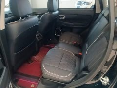 Mitsubishi Outlander 2.4L AWD Enjoy Edition 5-Seater - ფოტო 16