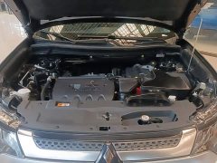 Mitsubishi Outlander 2.4L AWD Enjoy Edition 5-Seater - ფოტო 19