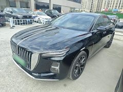 FAW Hongqi H5 PHEV 130 Super Hybrid Edition - ფოტო 1