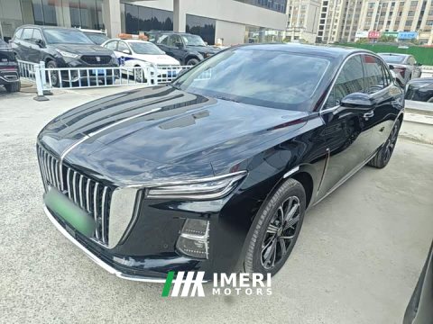 2025 FAW Hongqi H5 PHEV 130 Super Hybrid Edition - ავტომობილი ჩინეთიდან