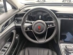 FAW Hongqi H5 PHEV 130 Super Hybrid Edition - ფოტო 10