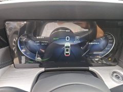 FAW Hongqi H5 PHEV 130 Super Hybrid Edition - ფოტო 11