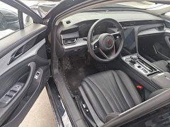 FAW Hongqi H5 PHEV 130 Super Hybrid Edition - ფოტო 15