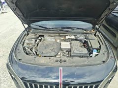 FAW Hongqi H5 PHEV 130 Super Hybrid Edition - ფოტო 19