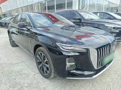 FAW Hongqi H5 PHEV 130 Super Hybrid Edition - ფოტო 3