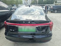 FAW Hongqi H5 PHEV 130 Super Hybrid Edition - ფოტო 5