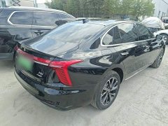FAW Hongqi H5 PHEV 130 Super Hybrid Edition - ფოტო 6