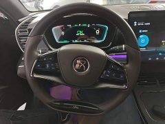BYD Han EV Ultra-Long Range Luxury Edition - ფოტო 10