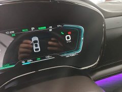 BYD Han EV Ultra-Long Range Luxury Edition - ფოტო 11