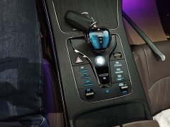 BYD Han EV Ultra-Long Range Luxury Edition - ფოტო 13