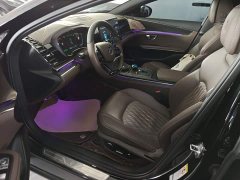 BYD Han EV Ultra-Long Range Luxury Edition - ფოტო 14