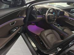 BYD Han EV Ultra-Long Range Luxury Edition - ფოტო 15