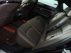 BYD Han EV Ultra-Long Range Luxury Edition - ფოტო 16