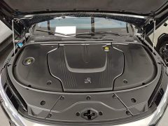 BYD Han EV Ultra-Long Range Luxury Edition - ფოტო 19