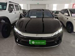 BYD Han EV Ultra-Long Range Luxury Edition - ფოტო 2