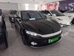BYD Han EV Ultra-Long Range Luxury Edition - ფოტო 3