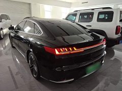 BYD Han EV Ultra-Long Range Luxury Edition - ფოტო 4
