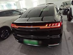 BYD Han EV Ultra-Long Range Luxury Edition - ფოტო 5