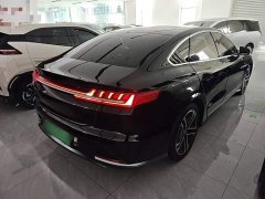 BYD Han EV Ultra-Long Range Luxury Edition - ფოტო 6
