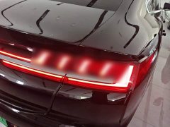 BYD Han EV Ultra-Long Range Luxury Edition - ფოტო 7