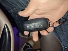 BYD Han EV Ultra-Long Range Luxury Edition - ფოტო 8