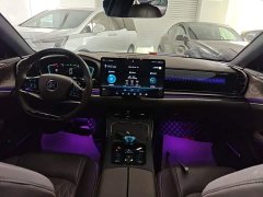 BYD Han EV Ultra-Long Range Luxury Edition - ფოტო 9